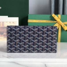 Goyard Wallets